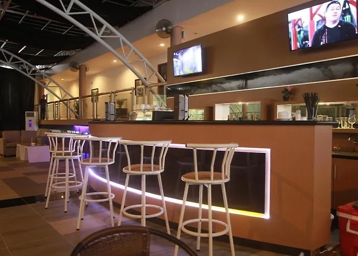 Royal SuiteHotel Balikpapan