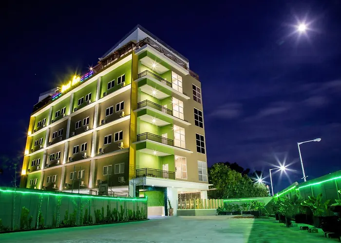 Best Inn BalikpapanHotel Balikpapan