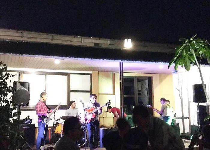 Best Inn BalikpapanHotel Balikpapan